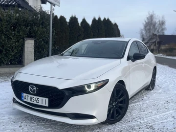 Авто Mazda 3 2022 № 8412366