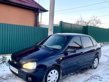 Авто ВАЗ 1118 Kalina 2008 № 8412371