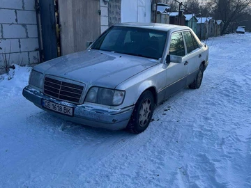 Авто Mercedes E Серия 1994 № 8412373