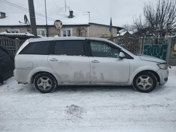 Авто Chery Crosseastar 2008 № 8412388