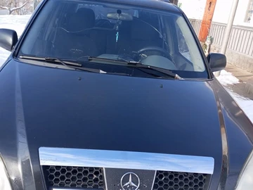 Авто Chery Tiggo 2008 № 8412391