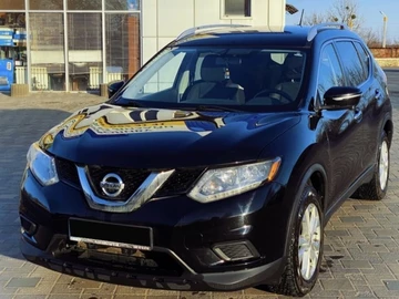 Авто Nissan Rogue 2015 № 8412395
