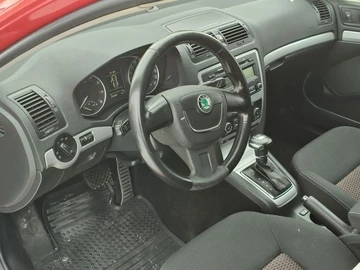 Авто Skoda Octavia 2009 № 8412397