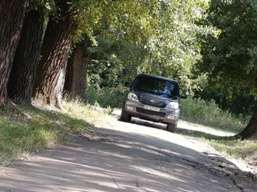 Авто Hyundai Terracan 2005 № 8412408
