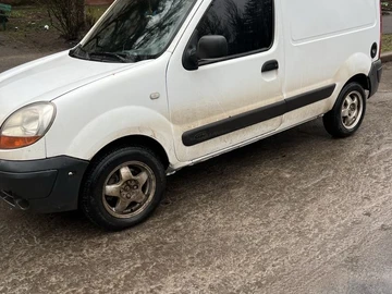 Авто Renault 11 2006 № 8412412