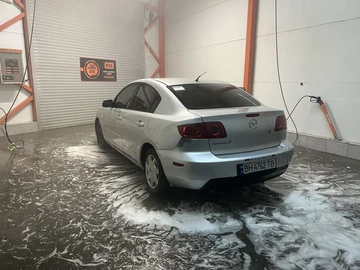 Авто Mazda 3 2004 № 8412471