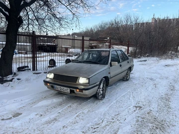 Авто Mitsubishi Lancer 1987 № 8412474