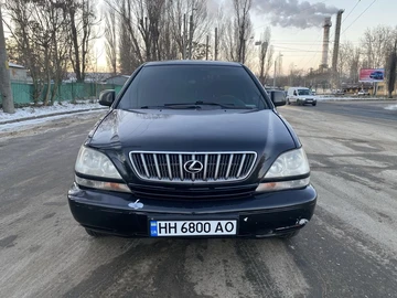 Авто Lexus Rx Серія 2001 № 8412475
