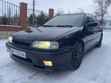 Авто Nissan Primera 1995 № 8412478