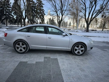 Авто Audi A6 2004 № 8412482