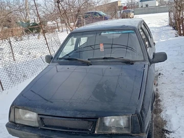 Авто ВАЗ 2109 2003 № 8412488