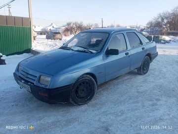 Авто Ford Sierra 1989 № 8412499
