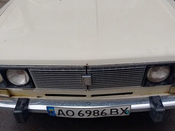 Авто ВАЗ 2106 1986 № 8412502
