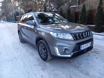 Авто Suzuki Vitara 2022 № 8412504