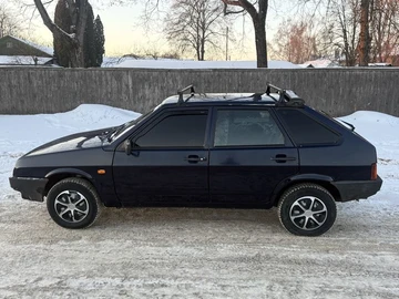 Авто ВАЗ 2109 2006 № 8412508