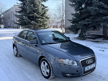 Авто Audi A4 2006 № 8412525