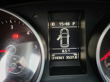 Авто Volkswagen Golf 2012 № 8412526