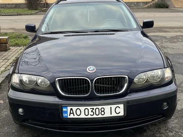 Авто BMW C Series 2002 № 8412543