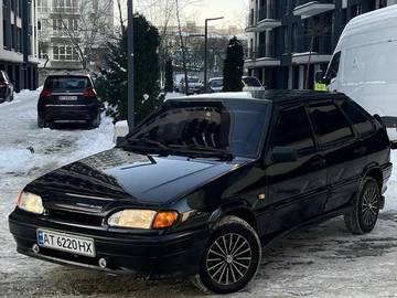 Авто ВАЗ 21114 2008 № 8412545