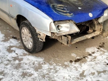 Авто Opel Omega 1989 № 8412549