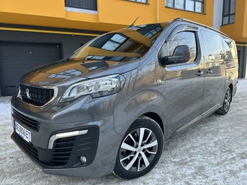 Авто Peugeot Expert 2018 № 8412563
