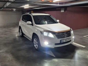 Авто Toyota Rav 4 2011 № 8412571