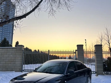 Авто Audi A6 2001 № 8412587