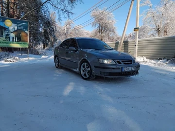 Авто Saab 9-3 X 2005 № 8412597
