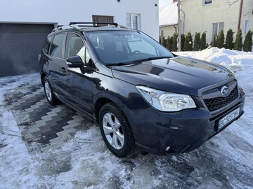 Авто Subaru Forester 2015 № 8412607