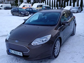 Авто Ford Focus 2018 № 8412609