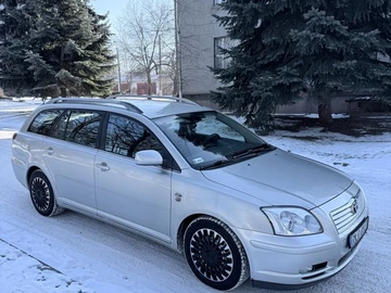 Авто Toyota Avensis 2005 № 8412631