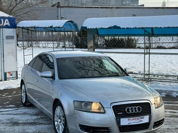 Авто Audi A6 2007 № 8412659