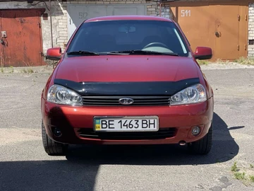 Авто ВАЗ 1118 Kalina 2008 № 8412660