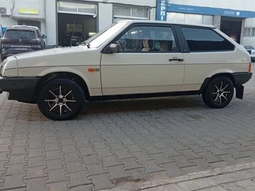 Авто ВАЗ 2108 1991 № 8412662