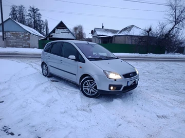 Авто Ford C-Max 2006 № 8412665
