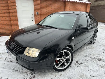 Авто Volkswagen Bora 2004 № 8412666
