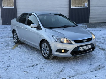 Авто Ford Focus 2010 № 8412668