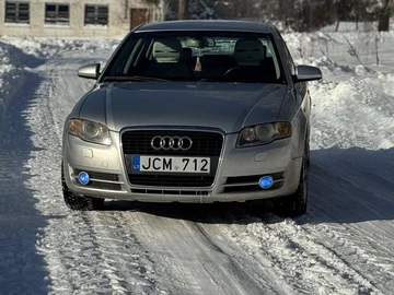Авто Audi A4 2005 № 8412697