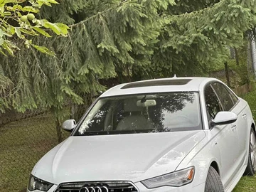 Авто Audi A6 2015 № 8412698
