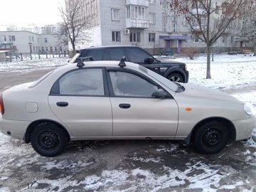 Авто Daewoo Sens 2012 № 8412700