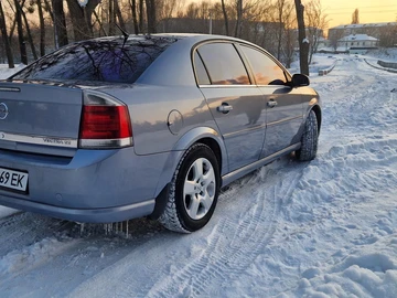 Авто Opel Vectra 2008 № 8412702