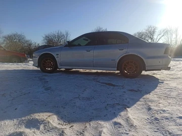 Авто Mitsubishi Galant 2001 № 8412704