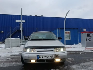 Авто ВАЗ 2110 2003 № 8412708