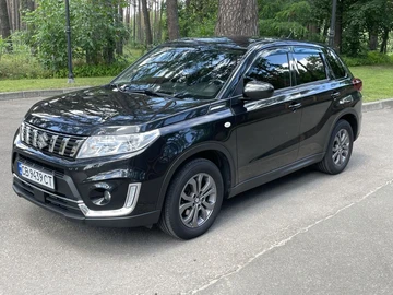 Авто Suzuki Vitara 2021 № 8412712