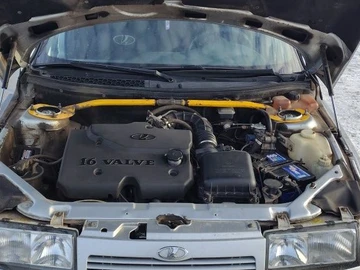 Авто ВАЗ 2110 2009 № 8412716