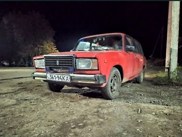 Авто ВАЗ 2104 1978 № 8412717