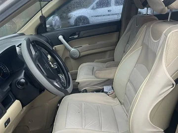 Авто Honda Cr-V 2007 № 8412737