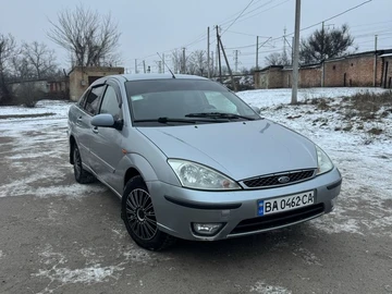 Авто Ford Focus 2004 № 8412740