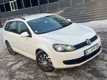 Авто Volkswagen Golf 2013 № 8412746