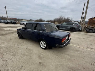 Авто ВАЗ 2107 2007 № 8412750